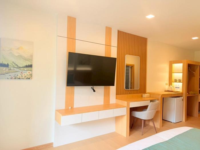 lanta forest resortandvillas