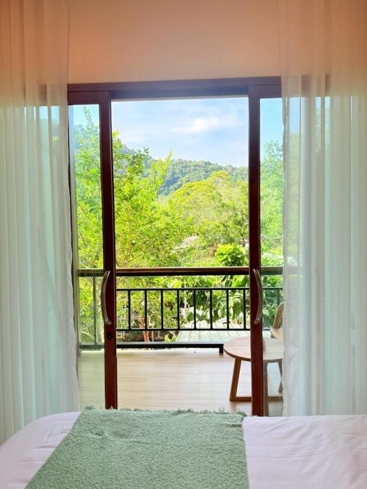 lanta forest resortandvillas