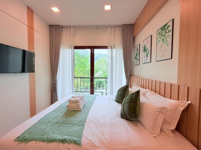 lanta forest resortandvillas
