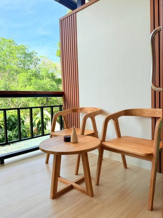 lanta forest resortandvillas