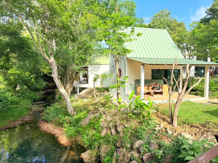 lanta forest resortandvillas