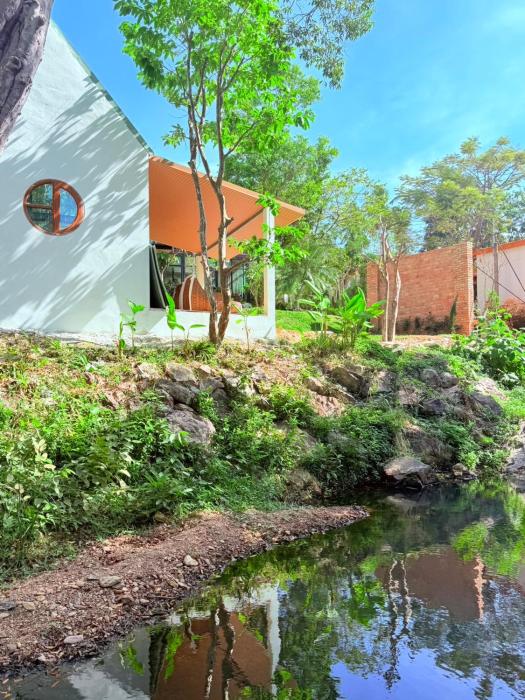 lanta forest resortandvillas