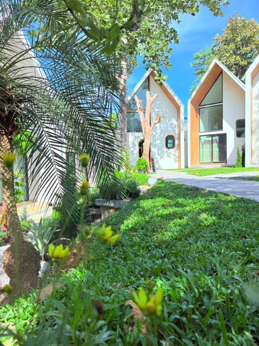 lanta forest resortandvillas