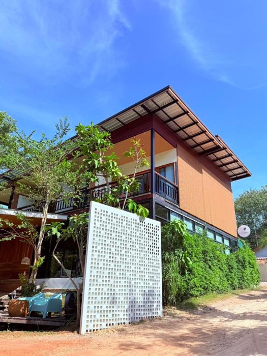 lanta forest resortandvillas