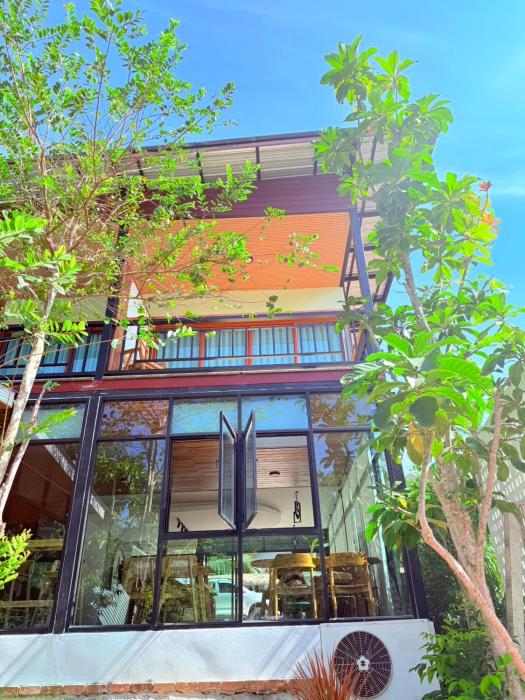 lanta forest resortandvillas