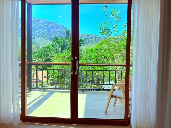 lanta forest resortandvillas