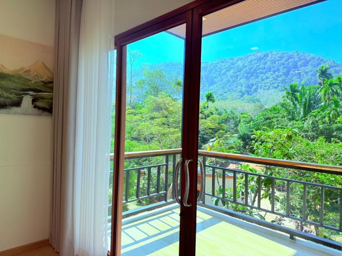lanta forest resortandvillas