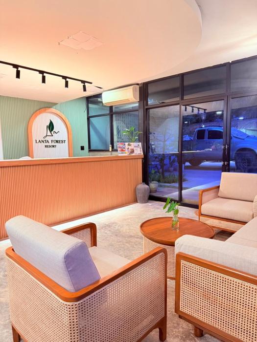 lanta forest resortandvillas