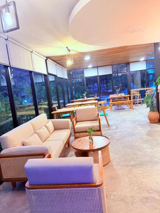 lanta forest resortandvillas