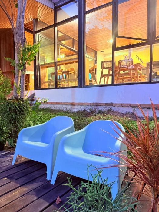 lanta forest resortandvillas
