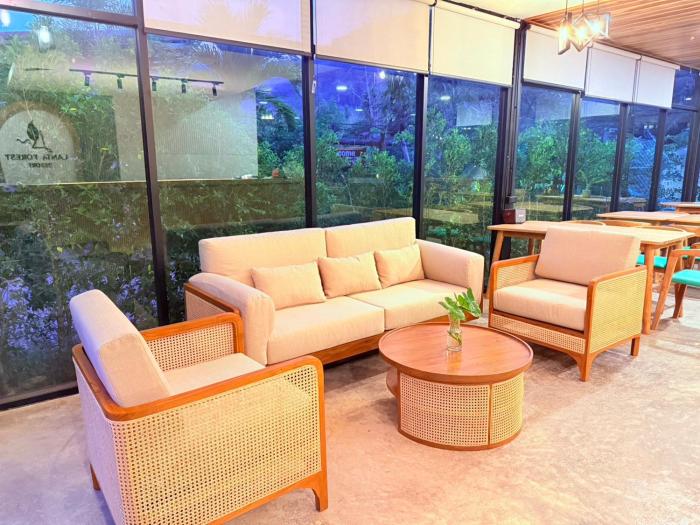 lanta forest resortandvillas