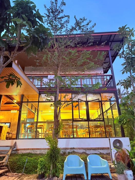 lanta forest resortandvillas