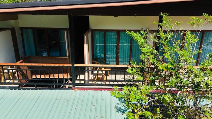 lanta forest resortandvillas