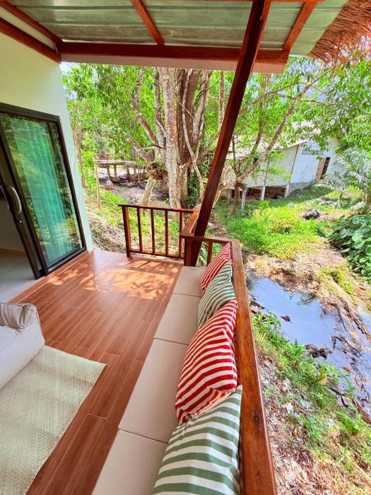 lanta forest resortandvillas
