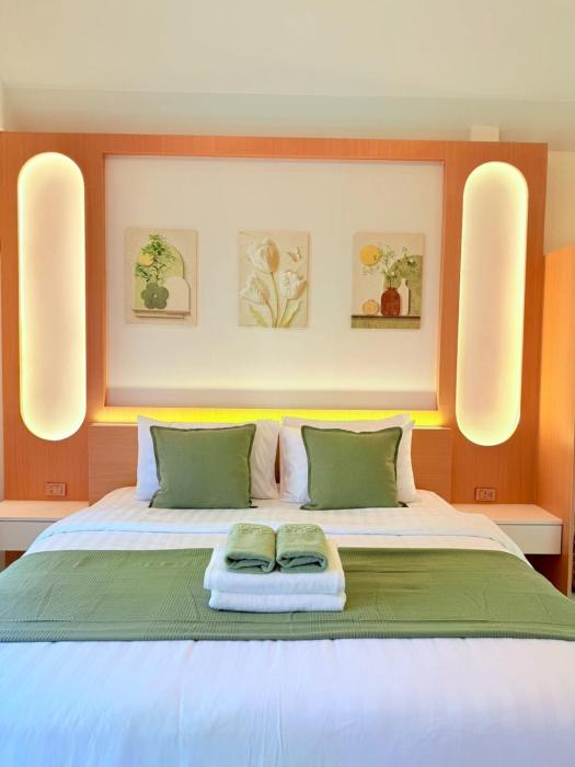 lanta forest resortandvillas
