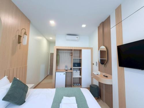 lanta forest resortandvillas