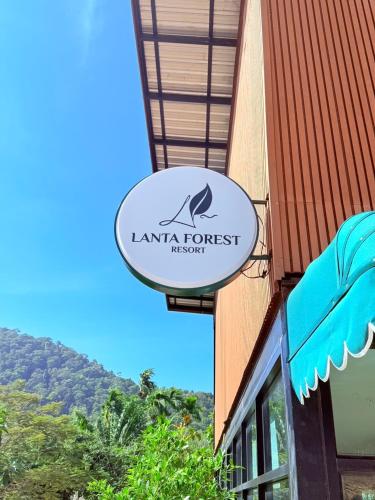 lanta forest resortandvillas