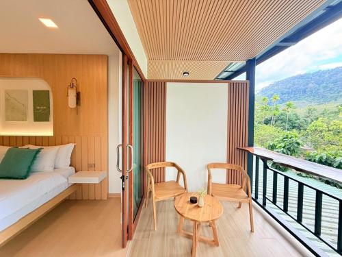 lanta forest resortandvillas