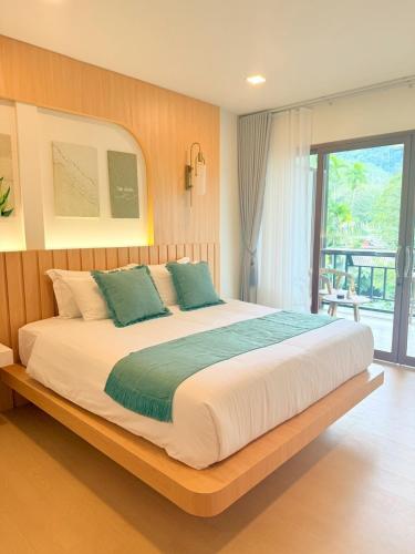 lanta forest resortandvillas