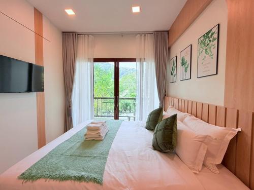 lanta forest resortandvillas