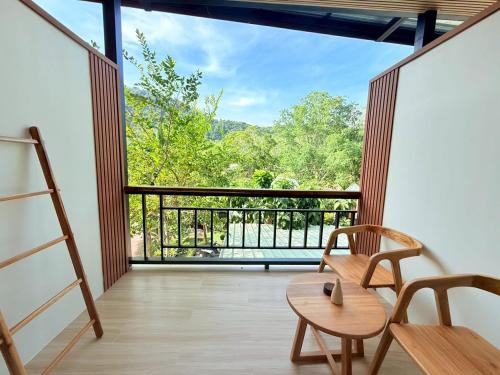 lanta forest resortandvillas
