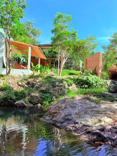 lanta forest resortandvillas