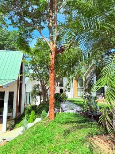 lanta forest resortandvillas