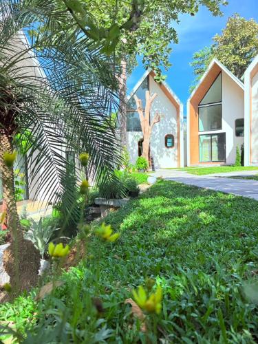 lanta forest resortandvillas