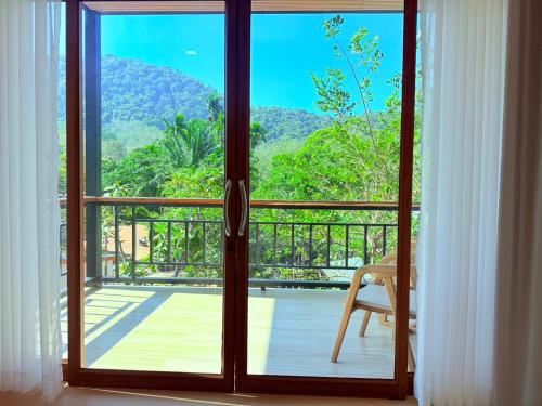 lanta forest resortandvillas