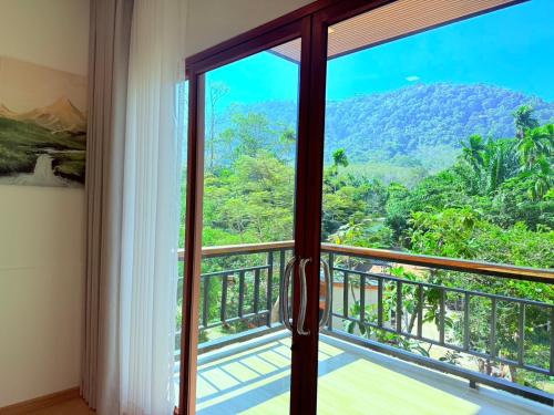 lanta forest resortandvillas