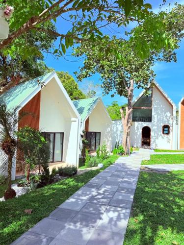 lanta forest resortandvillas