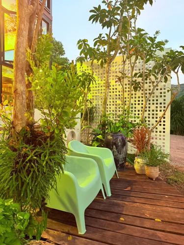 lanta forest resortandvillas