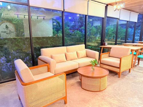 lanta forest resortandvillas