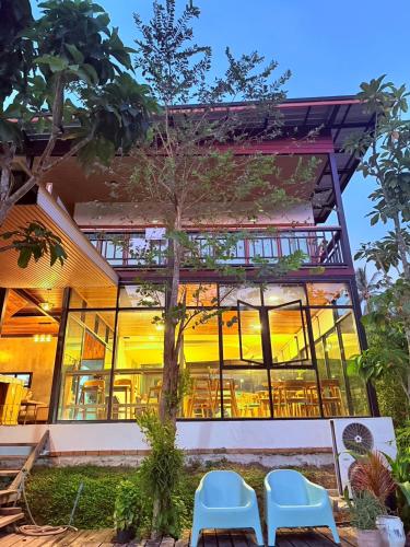 lanta forest resortandvillas
