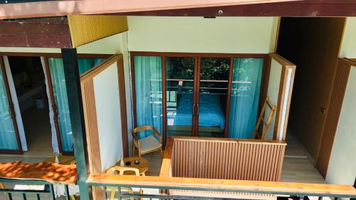 lanta forest resortandvillas