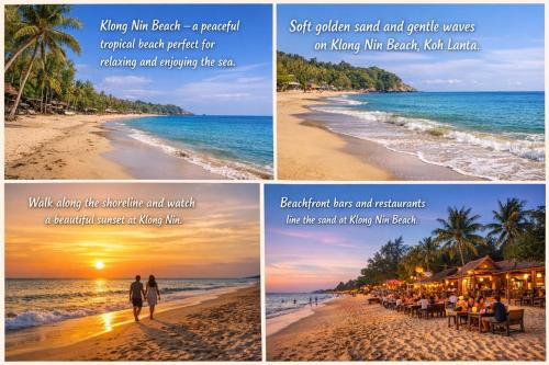 lanta forest resortandvillas