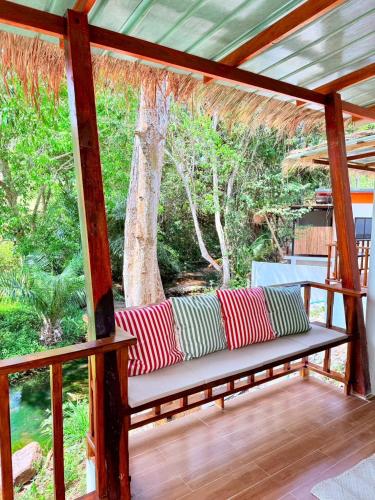 lanta forest resortandvillas