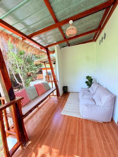 lanta forest resortandvillas