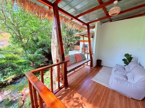 lanta forest resortandvillas