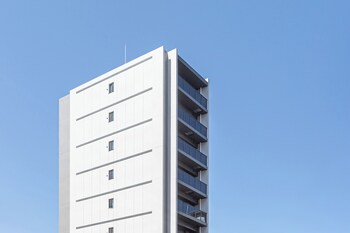 living like hotel hakata premium