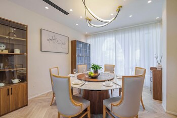 Dali Xiran  Erhai Villa,,4 star