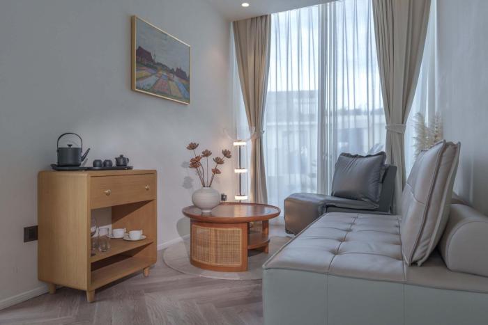 dali xiran erhai villa