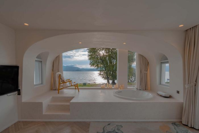 dali xiran erhai villa