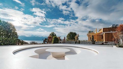 dali xiran erhai villa