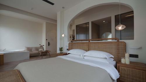 dali xiran erhai villa