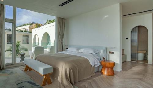 dali xiran erhai villa