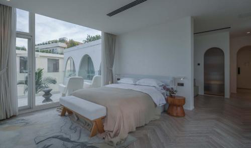 dali xiran erhai villa