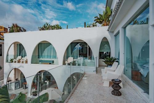 dali xiran erhai villa