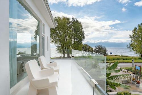 dali xiran erhai villa