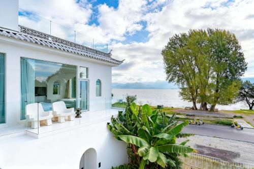 dali xiran erhai villa